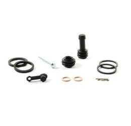 Kit revisione pinza freno posteriore completo Prox per Suzuki RM 85 02-18