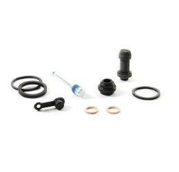 Kit revisione pinza freno posteriore completo Prox per Suzuki RMZ 250 08-25