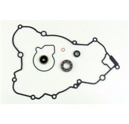 Kit revisione pompa dell'acqua Athena completa per Husqvarna TE 150 17-20