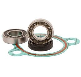 Kit revisione pompa dell'acqua Hot Rods completa per KTM 65 SXS 99-08