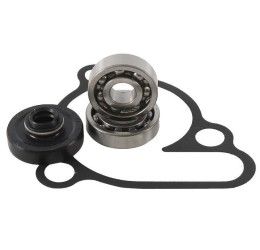 Kit revisione pompa dell'acqua Hot Rods completa per Suzuki RM 125 04-07