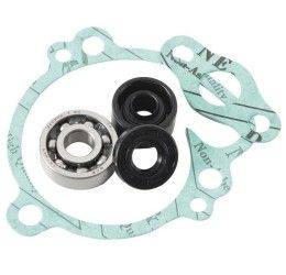 Kit revisione pompa dell'acqua Hot Rods completa per Suzuki RM 65 03-05