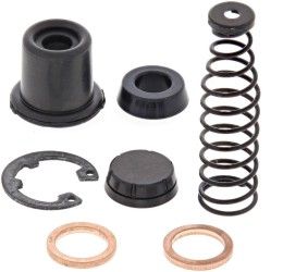 Kit revisione pompa freno anteriore All Balls per Honda CB 650 R ABS 19-22