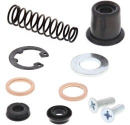 Kit revisione pompa freno anteriore All Balls per Honda CR 250 84-98