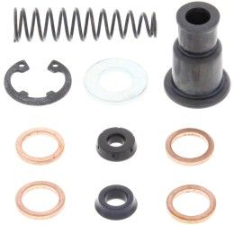 Kit revisione pompa freno anteriore All Balls per Honda CRF 250 RX 19-24