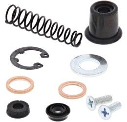 Kit revisione pompa freno anteriore All Balls per Honda CRF 450 R 02-06