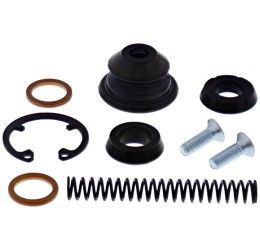 Kit revisione pompa freno anteriore All Balls per Honda VFR 1200 10-14