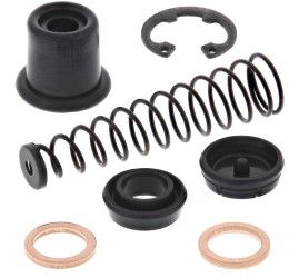 Kit revisione pompa freno anteriore All Balls per Honda VFR 750 F 1986