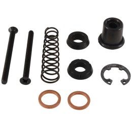 Kit revisione pompa freno anteriore All Balls per Honda VFR 750 F 1990