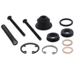 Kit revisione pompa freno anteriore All Balls per Kawasaki ZX-14R 06-16