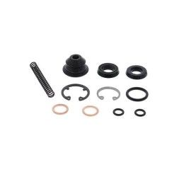 Kit revisione pompa freno anteriore All Balls per Kawasaki ZX-6R 636 05-06