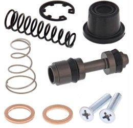 Kit revisione pompa freno anteriore All Balls per KTM 125 EXC 00-04