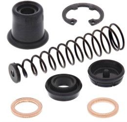 Kit revisione pompa freno anteriore All Balls per Suzuki SV 650 S 06-09