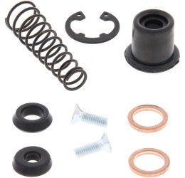 Kit revisione pompa freno anteriore All Balls per Yamaha XT 600 90-02