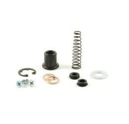 Kit revisione pompa freno anteriore completo Prox per Honda CR 80 00-02