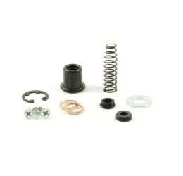 Kit revisione pompa freno anteriore completo Prox per Honda XR 250 R 86-99