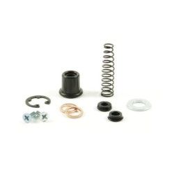 Kit revisione pompa freno anteriore completo Prox per Suzuki RMZ 450 05-25