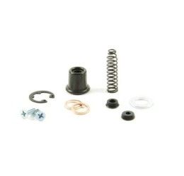 Kit revisione pompa freno anteriore completo Prox per Yamaha WRF 450 16-25