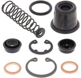 Kit revisione pompa freno posteriore All Balls per Honda CBR 300 R ABS 15-17
