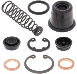 Kit revisione pompa freno posteriore All Balls per Honda CBR 600 RR ABS 09-18 | 2022