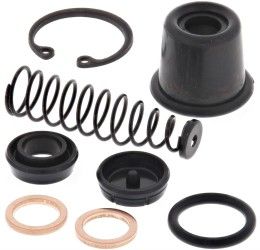 Kit revisione pompa freno posteriore All Balls per Honda CBR 929 RR 00-01