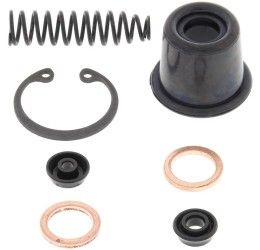 Kit revisione pompa freno posteriore All Balls per Honda CRF 250 RX 19-24