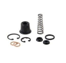 Kit revisione pompa freno posteriore completo Prox per Kawasaki KX 500 88-04