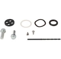 Kit revisione rubinetto benzina All Balls per Honda CR 80 82-02