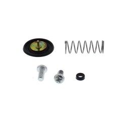 Kit revisione valvola chiusura aria All Balls per Yamaha WRF 250 01-13