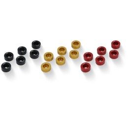 Kit scodellini molle frizioni ad olio CNC Racing per Ducati Monster S2R 800 05-07