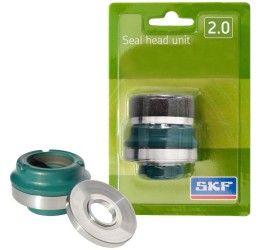 Kit testina mono ammortizzatore posteriore 2.0 SKF codice SH2-WP1850P