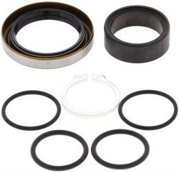 Kit tenuta albero secondario cambio lato pignone All Balls per KTM 250 SX 03-16