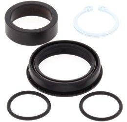 Kit tenuta albero secondario cambio lato pignone All Balls per Suzuki RMZ 450 05-20