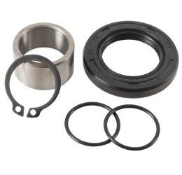 Kit tenuta albero secondario cambio lato pignone Hot Rods per Suzuki RMZ 250 04-06