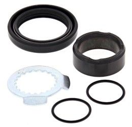 Kit tenuta albero secondario cambio lato pignone Prox per Fantic XEF 250 21-26