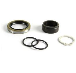 Kit tenuta albero secondario cambio lato pignone Prox per Husqvarna TX 125 17-19