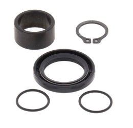 Kit tenuta albero secondario cambio lato pignone Prox per Kawasaki KX 60 83-04