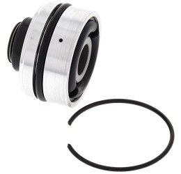 Kit testina mono ammortizzatore posteriore completo All Balls per Honda CR 250 1991