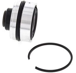 Kit testina mono ammortizzatore posteriore completo All Balls per Honda CR 250 88-90