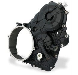 Kit trasformazione carter frizione CNC Racing per Ducati Multistrada V4 Pikes Peak 22-24