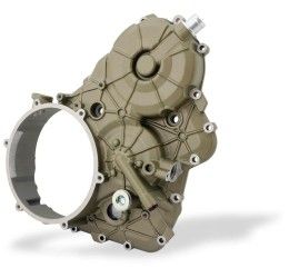 Kit trasformazione carter frizione CNC Racing per Ducati Multistrada V4 Pikes Peak 22-24