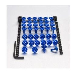 Kit viteria Carena in ERGAL Pro-Bolt per Aprilia RS 50 99-05