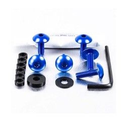 Kit viteria Carena in ERGAL Pro-Bolt per Ducati Monster S2R 1000 05-08