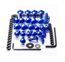 Kit viteria Carena in ERGAL Pro-Bolt per Honda CBR 600 RR 07-08