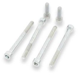 Kit Viti carter frizione a secco CNC Racing per Ducati 996 98-01