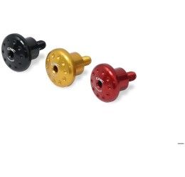 Kit viti cupolino originale CNC Racing per Ducati Multistrada 1200 Enduro 16-18