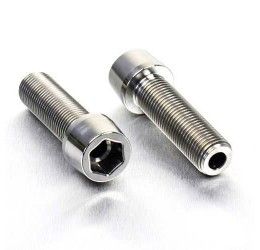 Kit viti eccentrico forcellone in TITANIO Pro-Bolt per Ducati 1199 Panigale Superleggera 12-15