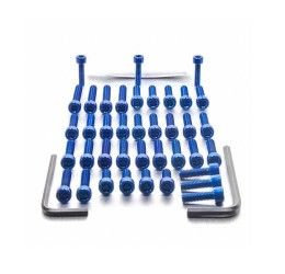 Kit viteria motore in ERGAL Pro-Bolt per BMW K 1200 S 05-08