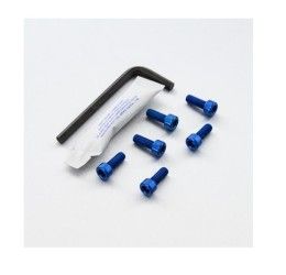 Kit viteria motore in ERGAL Pro-Bolt per BMW R 1150 RT 01-05