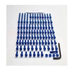 Kit viteria motore in ERGAL Pro-Bolt per Ducati 996 98-01